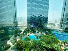 Studio | The Gate Tower | Al Reem Island