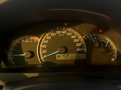 صورة 15 لـ 2017 Toyota CAMRY