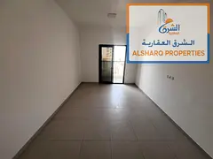 Second tenant, two bedrooms, living room, three bathrooms, balcony, central air conditioning, large 