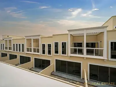 Vacant | Brand New | Near Lagoons