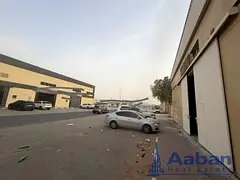 🏭 2 Warehouses Available for Rent – Al Jurf Industrial Area (China Mall Area)