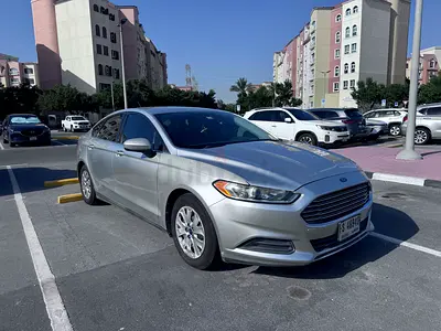 Well maintained and good condition
