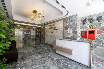 Spacious 3 BR apartment | Al Jadaf