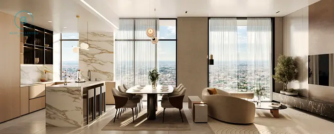 Investor Deal | Wasl Gate | High Floor