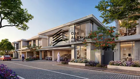 Unbeatable prices in SHJ Market I Strong Capital Appreciation I Flexible payment Plan