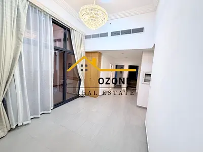 🏡✨ Fully Furnished 2 Bedroom Hall for Rent in Al Mamsha, Sharjah | 1,250 Sq. Ft. | Garden Area 🌿 | Pool View 🏊 | Premium Lifestyle 🌟