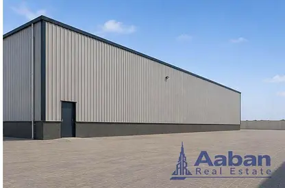 FREEHOLD COMMERCIAL / INDUSTRIAL PLOT FOR SALE | DISTRESS DEAL DISTRESS DEAL | PRIME COMMERCIAL & INDUSTRIAL PLOT Al Qasmia City Phase 3, Sharjah Main
