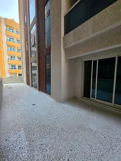 Prime Offer! Brand-New Spacious 1 Bedroom with Terrace – Al Jurf 2