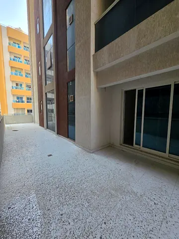 Prime Offer! Brand-New Spacious 1 Bedroom with Terrace – Al Jurf 2