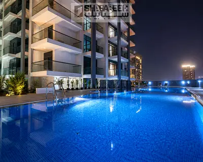 🔥 HOT DEAL | SPACIOUS 1BR | CENTRAL PARK TOWER | FOR SALE