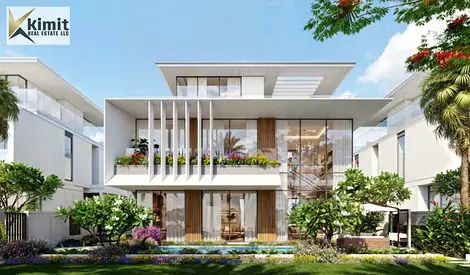 OPENING PRICE | 30% UNTIL HANDOVER | 10% DP |70% MORTGAGE |PRIVATE GARDEN