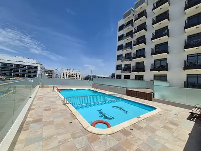 SPACIOUS STUDIO FOR SALE | GAURANTEED ROI | NEAR UPCOMING METRO STATION |