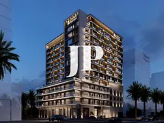 Studio Apartment | Azizi Lina | Pool & City Views