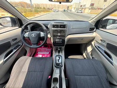 صورة 12 لـ 2020 Toyota AVANZA