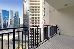 Furnished | Pool View | Near Metro Station