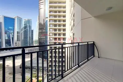 Furnished | Pool View | Near Metro Station