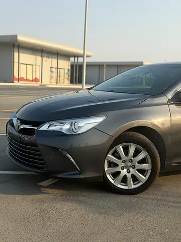 صورة 2 لـ 2017 Toyota CAMRY