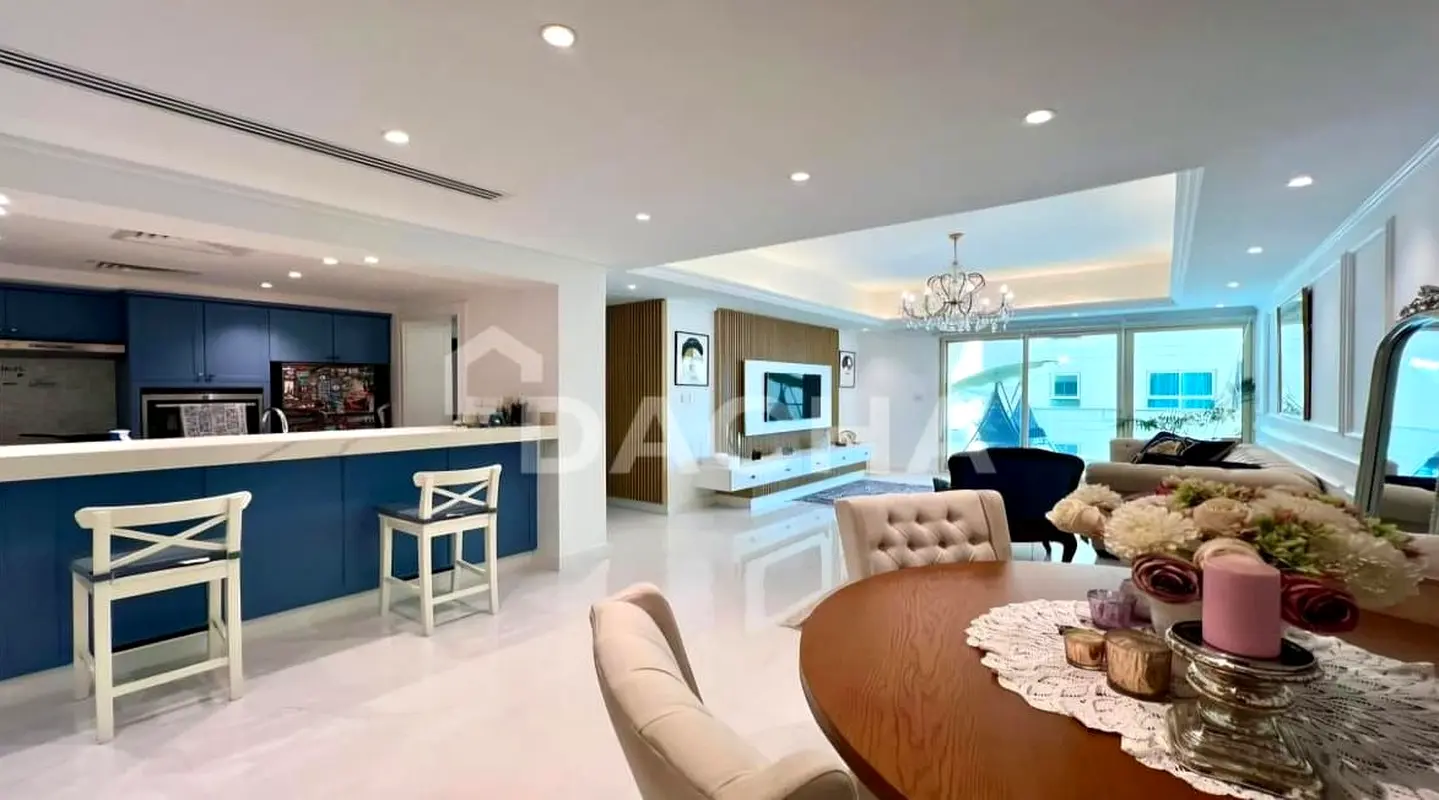 Upgraded and Furnished | Contact Specialist