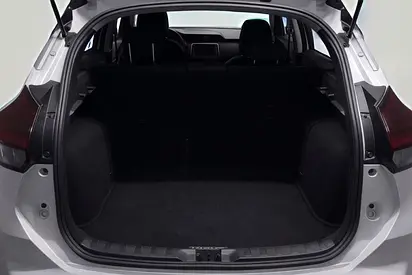2024 Nissan KICKS — фото 11