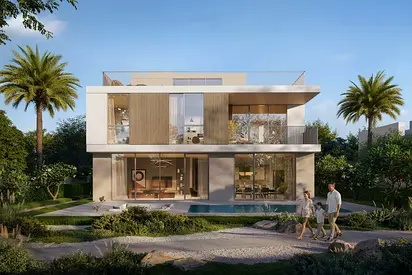 Private Pool | Garden Villa | Maid Room