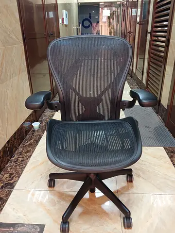 Herman Miller Aeron Chair for selling
