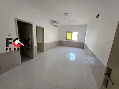 Luxury 2BR Apartment for Annual Rent in Al Rawda 2 – Ajman | Balcony | AED 38,000 | Prime Location | Spacious Layout | 4 Payments