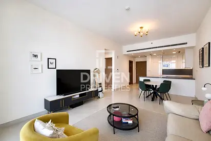 Spacious | Open plan Layout | Dubai Skyline Views