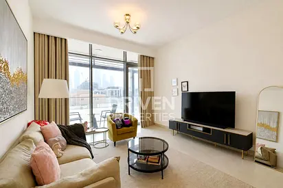 Exceptional Price | Burj Khalifa View | Vacant
