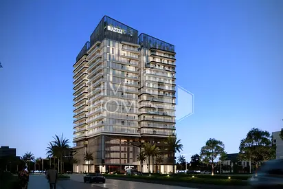Big Layout | Smart Home | Premium Amenities
