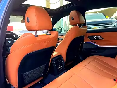 صورة مصغرة 9 لـ 2019 BMW 3-SERIES