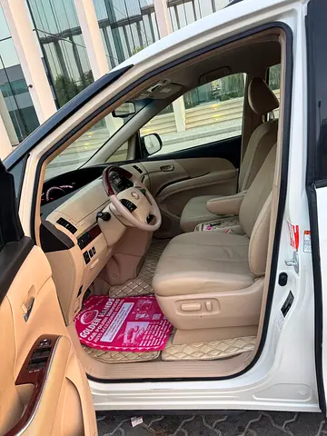 2018 Toyota PREVIA 照片 11