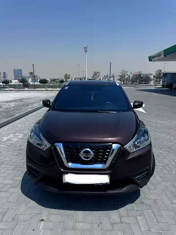 2018 Nissan KICKS — фото 2