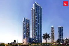High Floor | Premium Location | High ROI