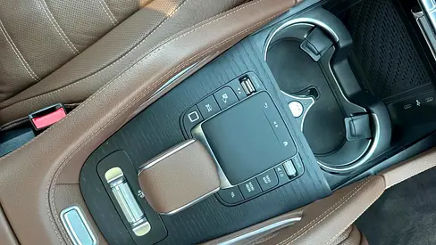 صورة مصغرة 12 لـ 2025 Mercedes-BENZ GLS
