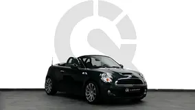 2014 Mini COOPER