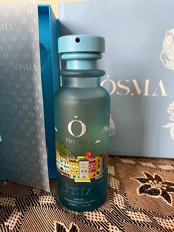 Osma Positano Perfume for sale