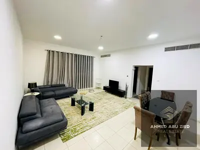 Monthly Rent in Al Nuaimiya 2 | King Faisal Street | All Bills Included