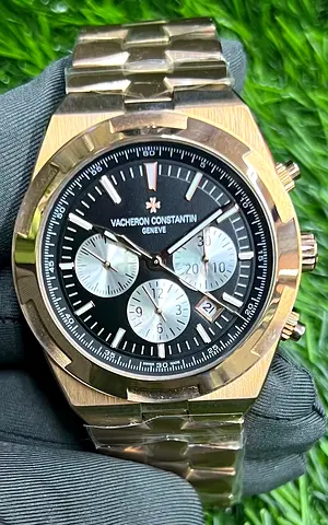 Vacheron Constantin Mens Master Quality Watch🔥🔥🔥🔥🔥