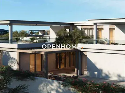 Luxury 5BR Villa | Spacious Layout | Premium Living