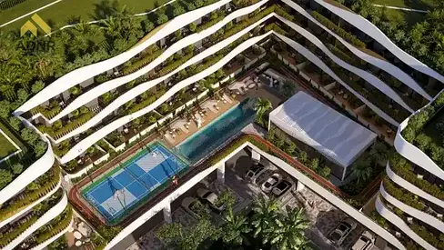 25% DISCOUNT | 10% DOWN PAYMENT |4-YEAR PAYMENT| FURNISHED