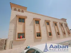 19 ROOMS SEPARATE BUILDING CAMP WITH 10 PEOPLE CAPACITY AL BATAEH SHARJAH
