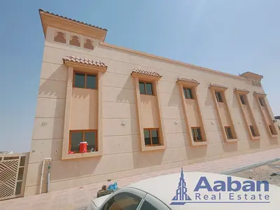19 ROOMS SEPARATE BUILDING CAMP WITH 10 PEOPLE CAPACITY AL BATAEH SHARJAH