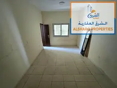Balcony with a stunning view - Separate living room - Prime location near Day to Day and Emirates Ma