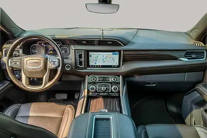 صورة 9 لـ 2021 GMC YUKON