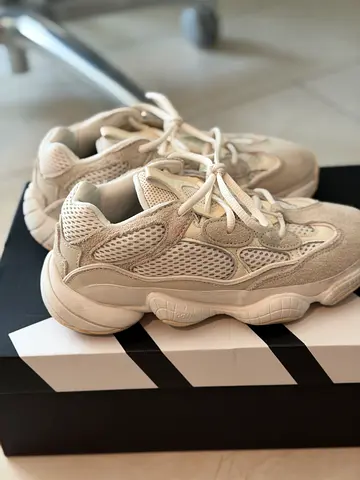 Adidas Yeezy 500_Limited edition
