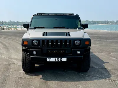 صورة 2 لـ 2004 Hummer H2
