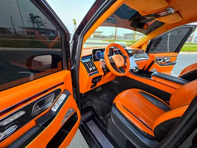 صورة 18 لـ 2018 Mercedes-BENZ VIANO