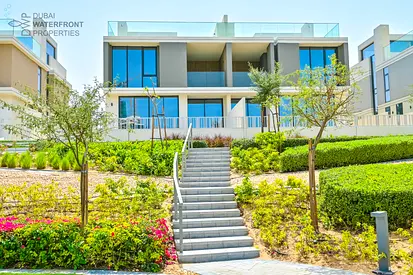 3BR+Maid | Close to Pool & Park | Premium Location