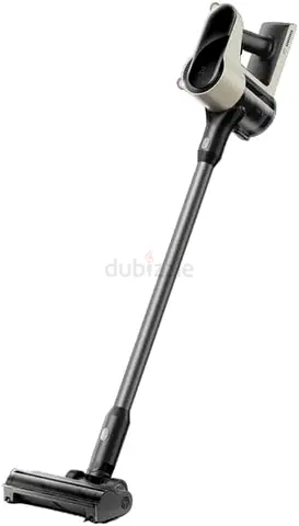 roborock H5 cordless handheld vacuum cleaner, 158AW strong suction, 5-layer filtration