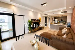 Maid Room | Community View | Vacant Soon
